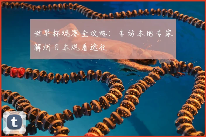 世界杯观赛全攻略：专访本地专家解析日本观看途径
