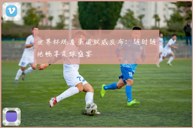 世界杯观看渠道权威发布：随时随地畅享足球盛宴