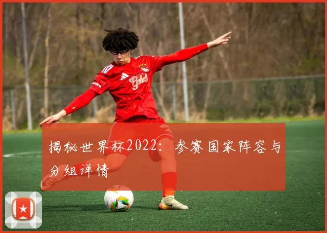 揭秘世界杯2022：参赛国家阵容与分组详情