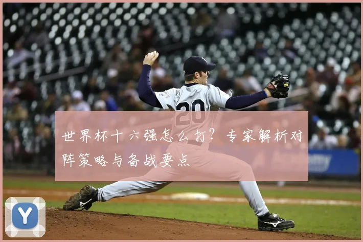 世界杯十六强怎么打?专家解析对阵策略与备战要点