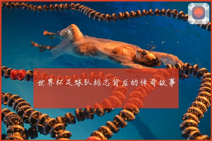 世界杯足球队标志背后的传奇故事