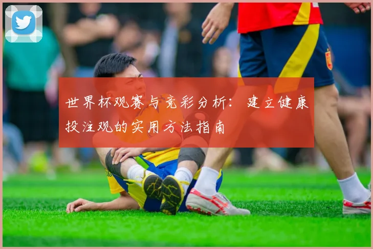 世界杯观赛与竞彩分析：建立健康投注观的实用方法指南